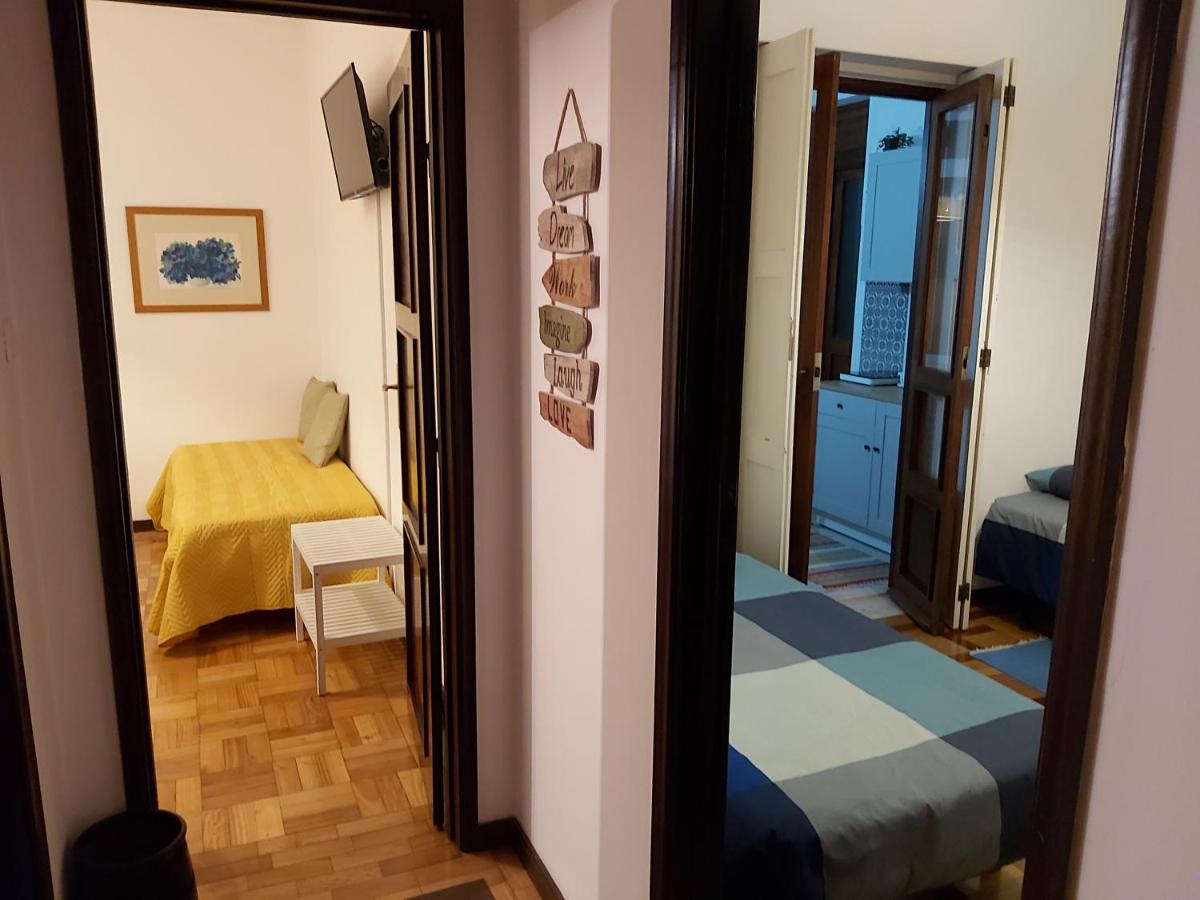 Quintinha De Santiago Villa Oliveira de Azemeis Kültér fotó