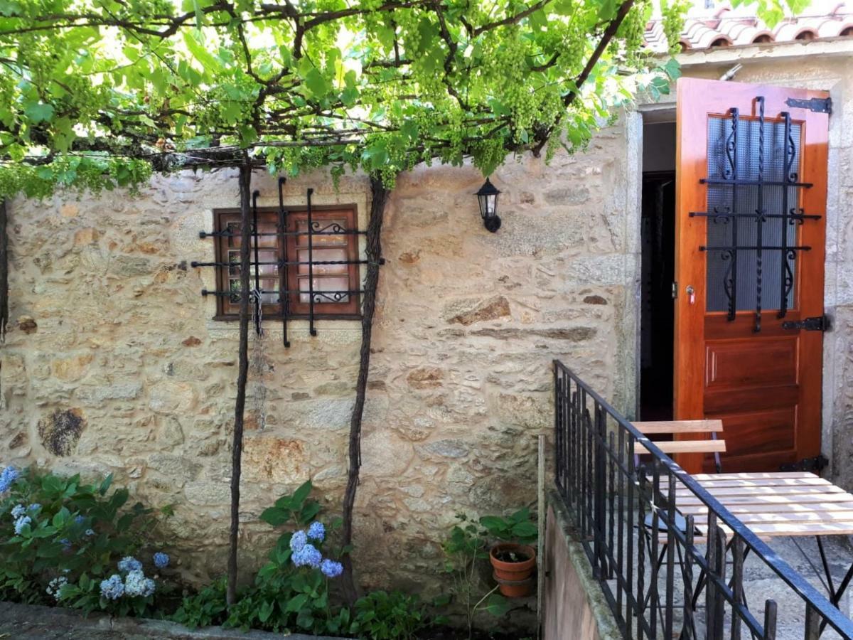Quintinha De Santiago Villa Oliveira de Azemeis Kültér fotó