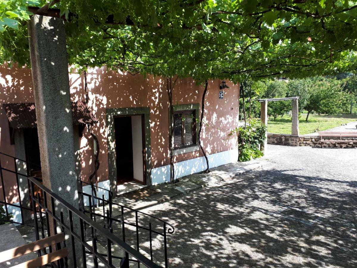 Quintinha De Santiago Villa Oliveira de Azemeis Kültér fotó