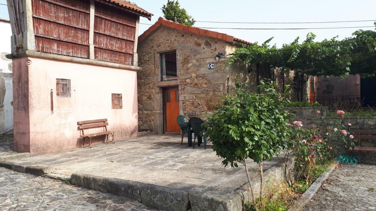 Quintinha De Santiago Villa Oliveira de Azemeis Kültér fotó